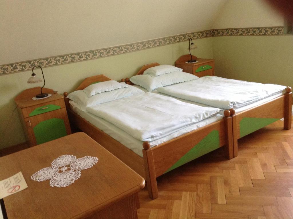 Főnix Fogadó Lenti Quarto foto