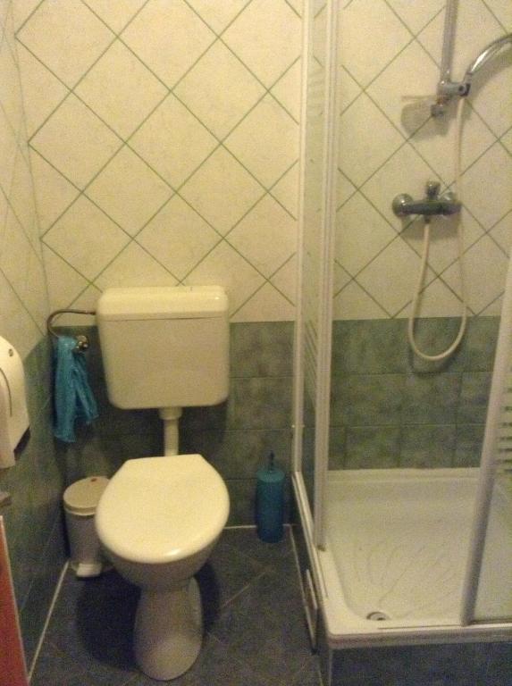 Főnix Fogadó Lenti Quarto foto
