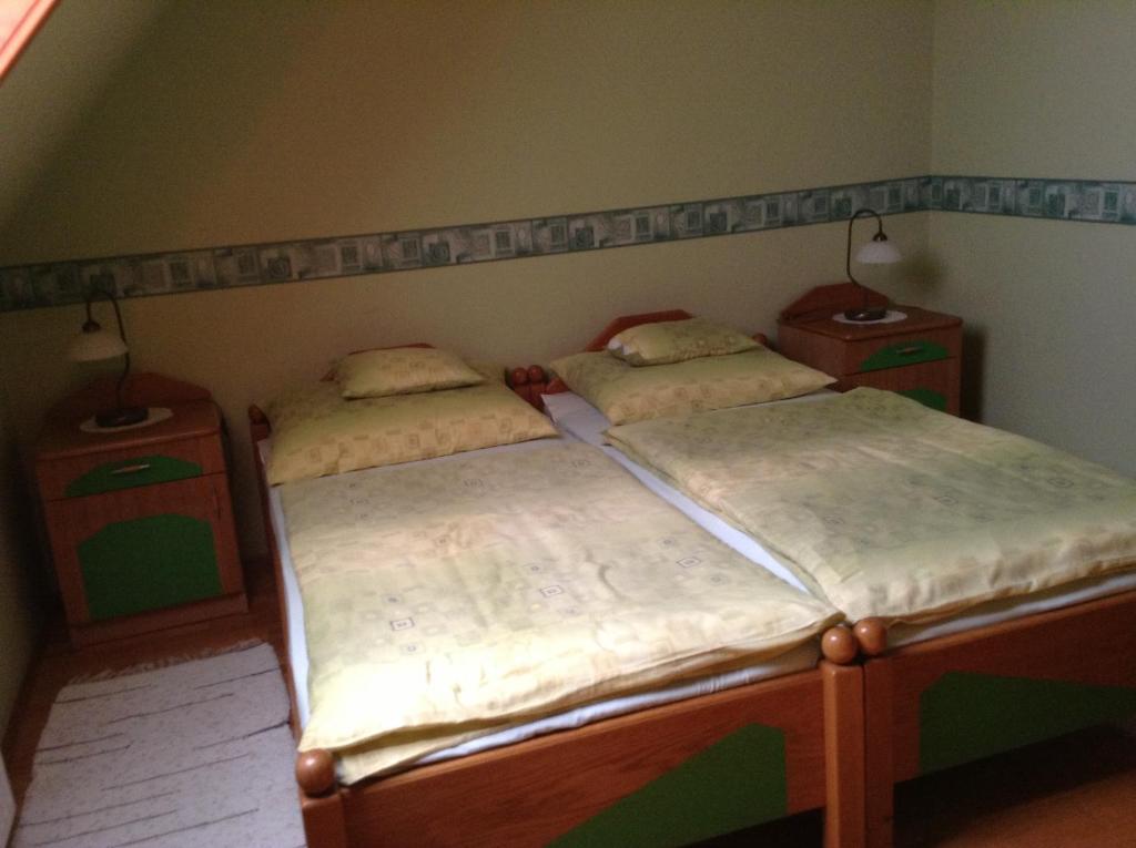 Főnix Fogadó Lenti Quarto foto