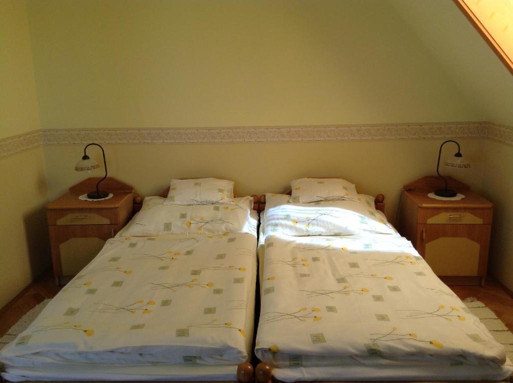 Főnix Fogadó Lenti Quarto foto