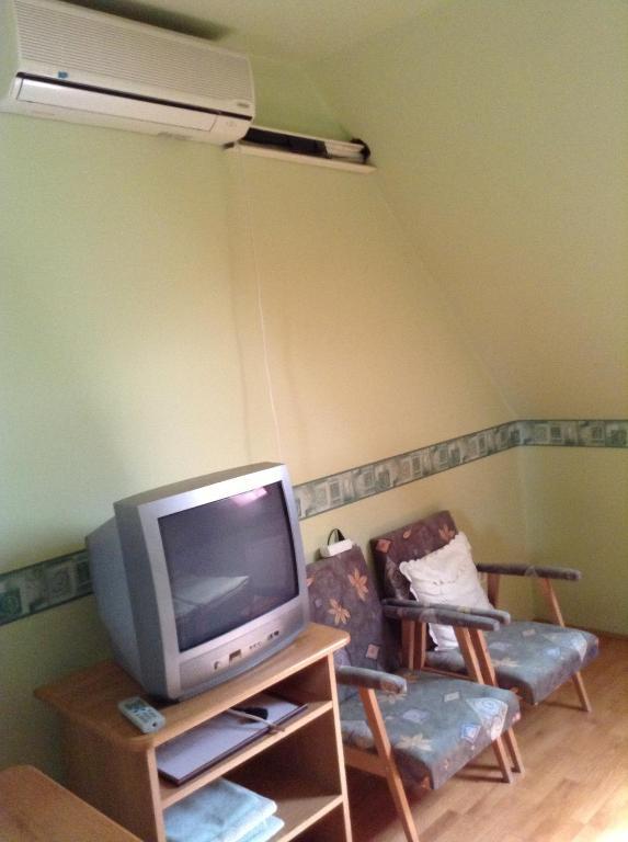 Főnix Fogadó Lenti Quarto foto