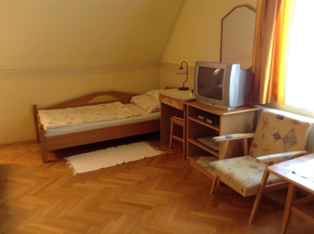 Főnix Fogadó Lenti Quarto foto