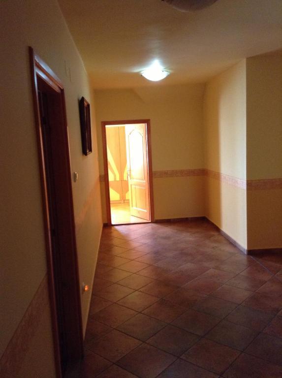 Főnix Fogadó Lenti Exterior foto