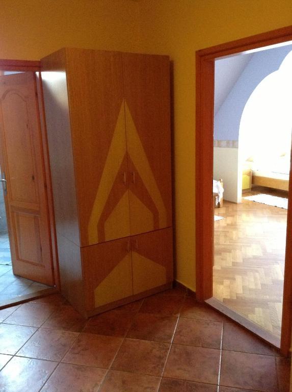 Főnix Fogadó Lenti Exterior foto