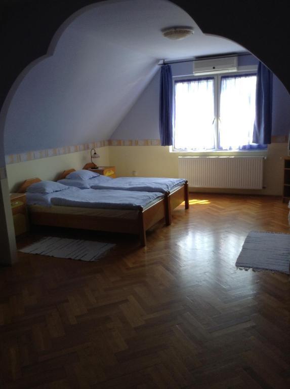 Főnix Fogadó Lenti Exterior foto