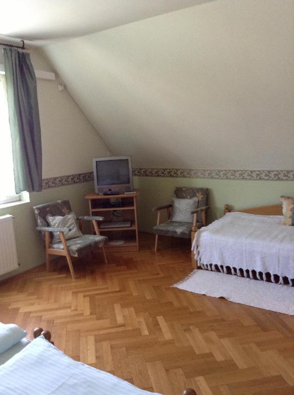 Főnix Fogadó Lenti Exterior foto